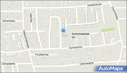 Zakład FBK Impex Eksport Imporrt, ul. Władysława Syrokomli 51 43-346 - Przedsiębiorstwo, Firma, NIP: 9371959925