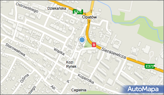 Zakład Fotograficzny, ul. Henryka Sienkiewicza 3, Opatów 27-500 - Przedsiębiorstwo, Firma, numer telefonu, NIP: 8631007174