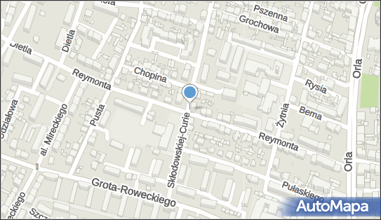 6442416249, Zakład Fryzjerski Aneta Cicha 