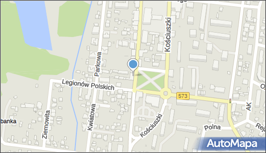 Zakład Fryzjerski Anna Wietrzycka, 3 Maja 34, Gostynin 09-500 - Przedsiębiorstwo, Firma, NIP: 9710303252