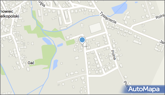 5621636889, Zakład Fryzjerski Damski Iwińska Janina 