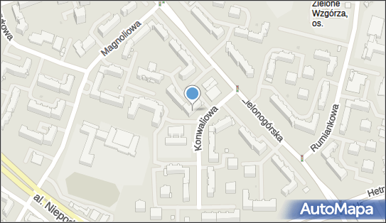 5422436975, Zakład Fryzjerski Damsko-Męski, Dziecięcy Iwona Idźkowska 