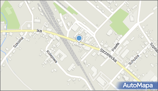 7561105800, Zakład Fryzjerski Maria Dyla 
