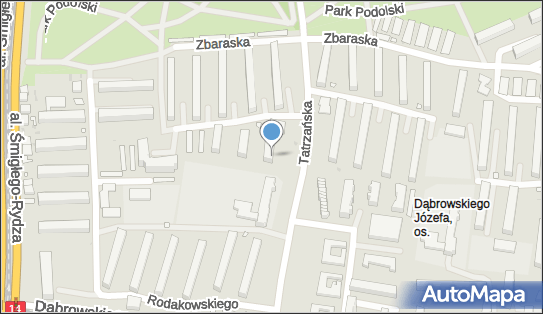 7291177680 Nip Zakład Fryzjerski Marzena Kwiatkowska Na Mapach Targeo