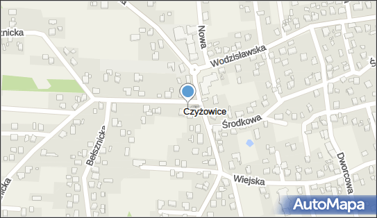 6471055009, Zakład Fryzjerski 