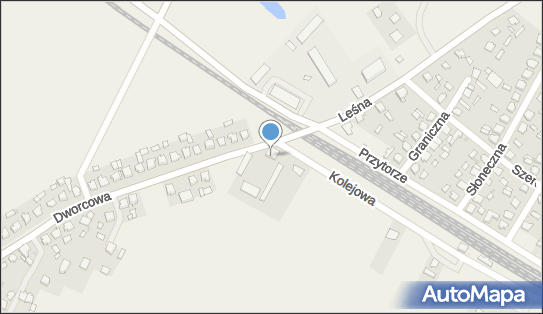 5611544157, Zakład Fryzjerski 