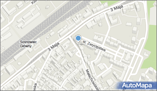 6443141955, Marcin Stala Zakład Fryzjerski 
