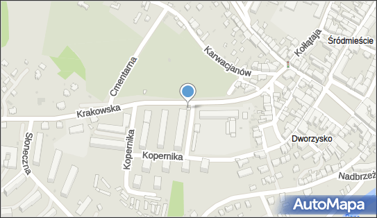 7381243297, Renata Pałubniak Zakład Fryzjerski Damsko-Męski 
