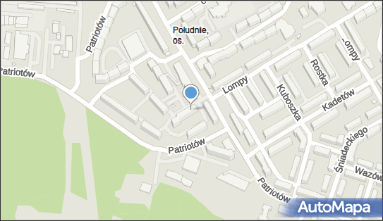 6421875354, Totoś Kazimierz, Zakład Galanteri Papierniczej 