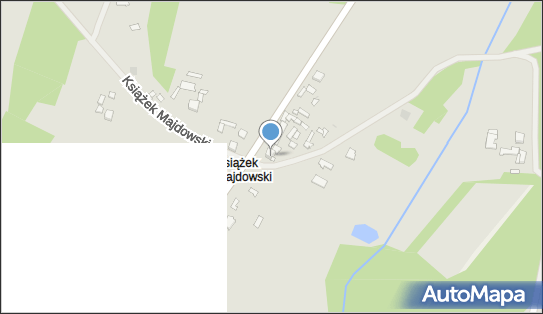 Zakład Garbarski Matyszczak Marcin, Książek Majdowski 9 26-500 - Przedsiębiorstwo, Firma, NIP: 7990004519