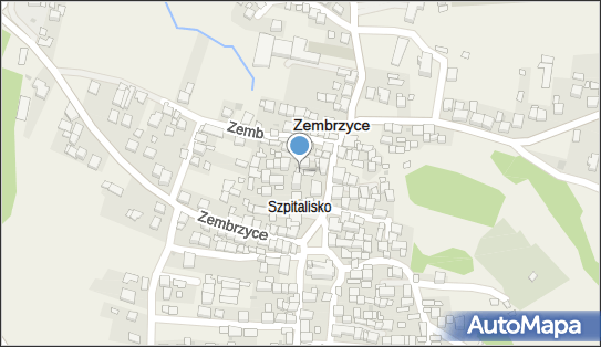 Zakład Garbarski Michał Fidelus Jerzy Fidelus, Zembrzyce 156 34-210 - Przedsiębiorstwo, Firma, NIP: 5521023035