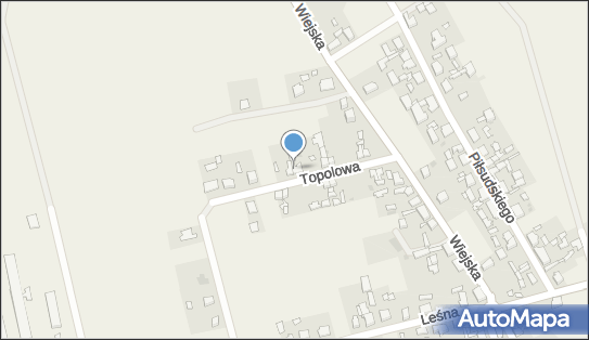 Zakład Garmażeryjny, Topolowa 6, Słońsk 66-436 - Przedsiębiorstwo, Firma, NIP: 7651396907