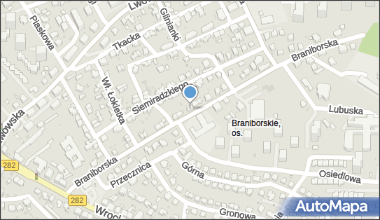 9291015323, Zakład Gastronomiczno-Handlowo-Usługowy Danuta Bancarzewska 