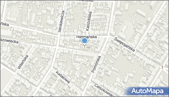 9531545441, Zakład Gastronomiczny-Handel Usługi 