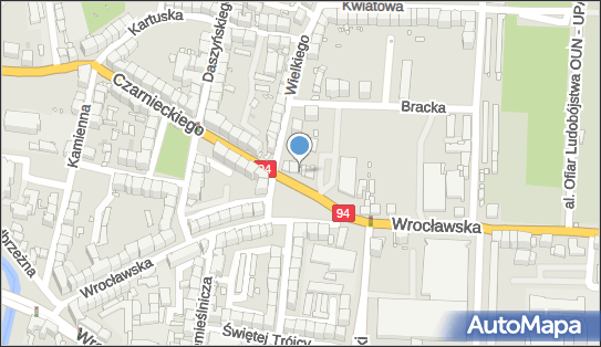 Zakład Gastronomiczny-Piwiarnia Waszak Arkadiusz, Legnica 59-220 - Przedsiębiorstwo, Firma, NIP: 6910004707