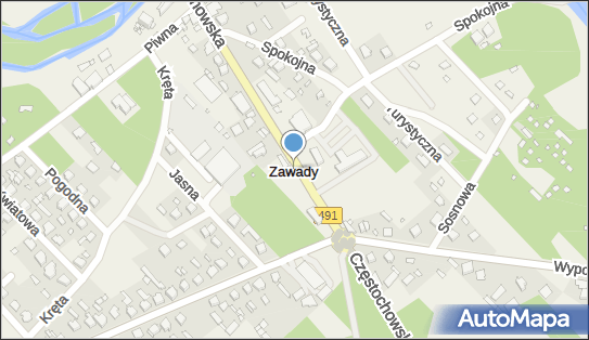 5741005476, Zakład Gastronomiczny Elżbieta Jurowska 
