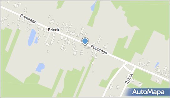 6630006088, Gospodarstwo Rolne Gruszka Zdzisław 