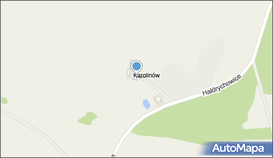 6191073213, Zakład Górniczy Kraszów III a Danuta Fuss 