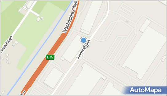 Zakład Górniczy Zagłębie, ul. Innowacyjna 12, Sosnowiec 41-208 - Przedsiębiorstwo, Firma, NIP: 6292466291