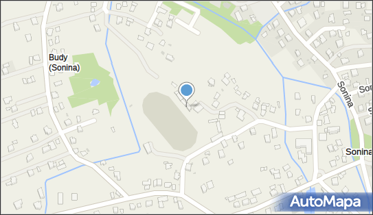 8151193030, Zakład Gospodarki Komunalnej Gminy Łańcut z/S w Soninie 