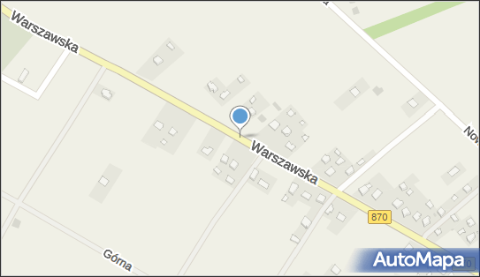 7921881594, Zakład Gospodarki Komunalnej Gminy Wiązownica 
