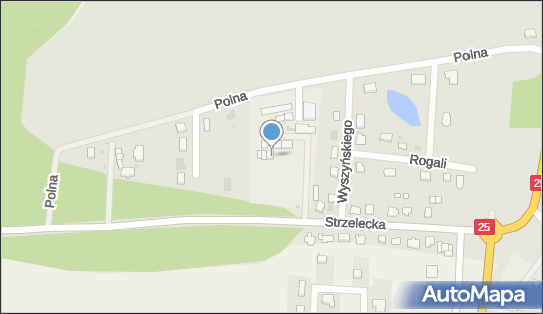 5550006430, Zakład Gospodarki Komunalnej i Mieszkaniowej w Kamieniu Krajeńskim 