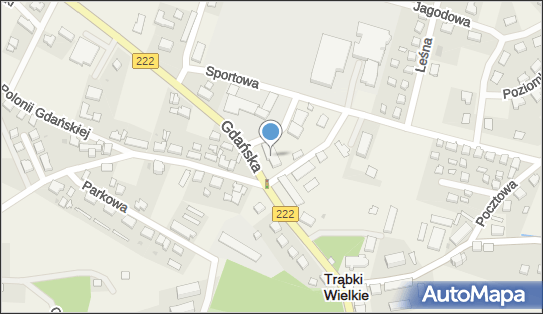 6040085276, Zakład Gospodarki Komunalnej i Mieszkaniowej w Trąbkach Wielkich 