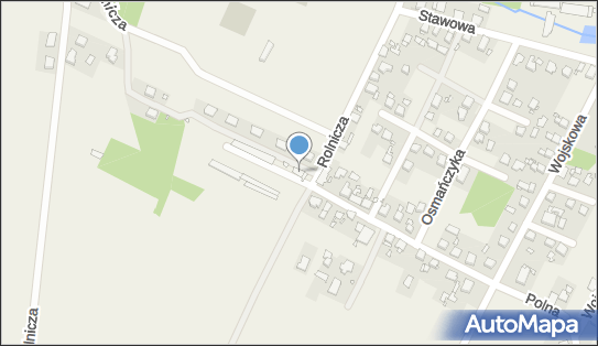 Zakład Gospodarki Komunalnej i Mieszkaniowej, Rolnicza 6 46-070 - Przedsiębiorstwo, Firma