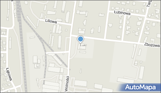 5540314029, Zakład Gospodarki Komunalnej i Mieszkaniowej w Koronowie sp. z o.o. 