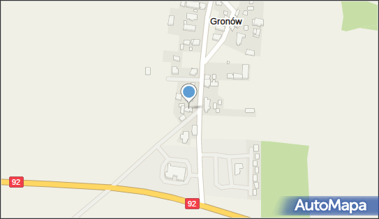 9271062070, Zakład Gospodarki Komunalnej i Mieszkaniowej 