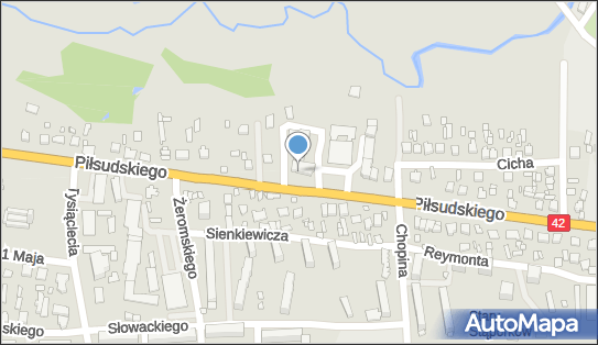 6580201036, Zakład Gospodarki Komunalnej i Mieszkaniowej 