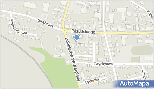 5781006111, Zakład Gospodarki Komunalnej i Mieszkaniowej 