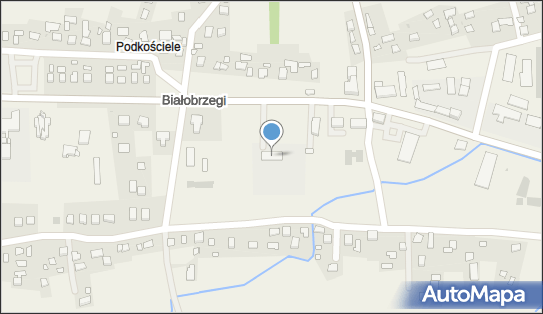 Zakład Gospodarki Komunalnej w Białobrzegach, Białobrzegi 5b 37-114 - Przedsiębiorstwo, Firma, numer telefonu