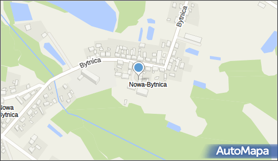 9261629782, Zakład Gospodarki Komunalnej w Bytnicy 