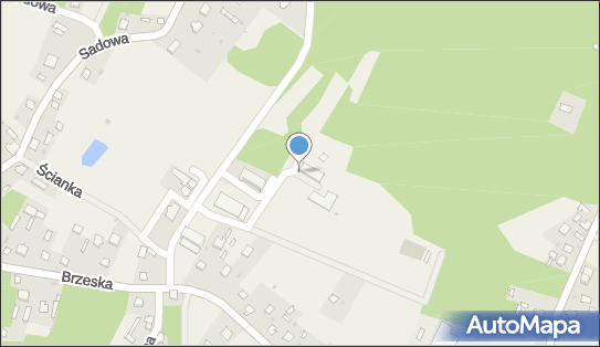 5441468433, Zakład Gospodarki Komunalnej w Mielniku 