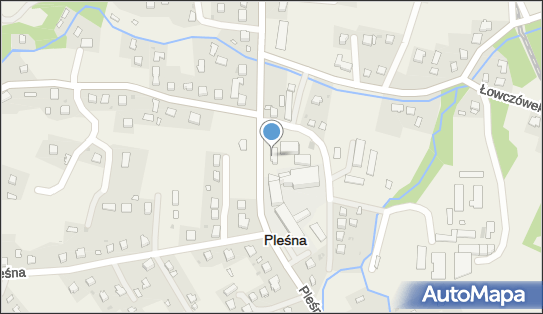 Zakład Gospodarki Komunalnej w Pleśnej, Pleśna 240, Pleśna 33-171 - Przedsiębiorstwo, Firma, numer telefonu, NIP: 8732789008