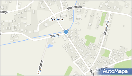 8652028626, Zakład Gospodarki Komunalnej sp. z o.o. 