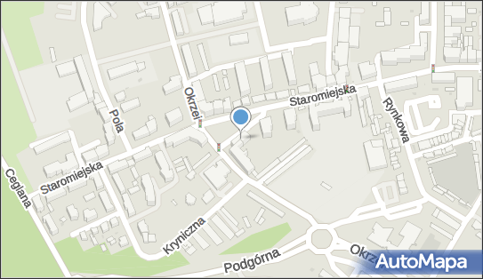 7641775773, Zakład Gospodarki Lokalowej w Pile sp. z o.o. 