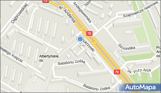 351324989, Zakład Grawerski Alicja Sroka 
