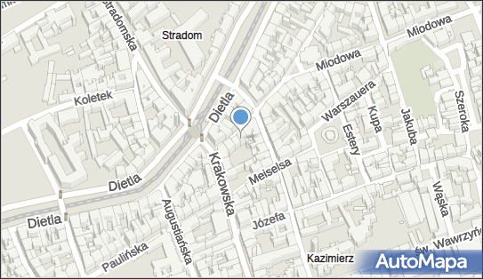 9441165539, Zakład Grawersko-Rytowniczy Spółka C.Jacek Szostek 