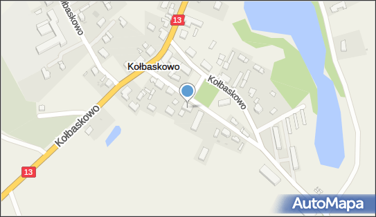 8521476407, Zakład Handlowo-Budowlany 