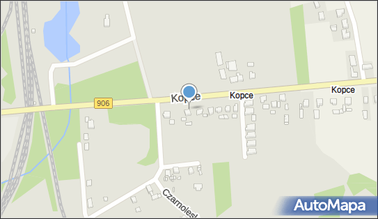 5751003929, Zakład Handlowo-Gastronomiczny 