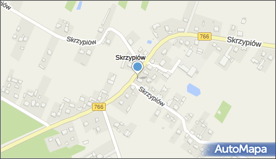Zakład Handlowo Produkcyjno Usługowy Chodór Tomasz, Skrzypiów 56 28-404 - Przedsiębiorstwo, Firma, NIP: 6621038137