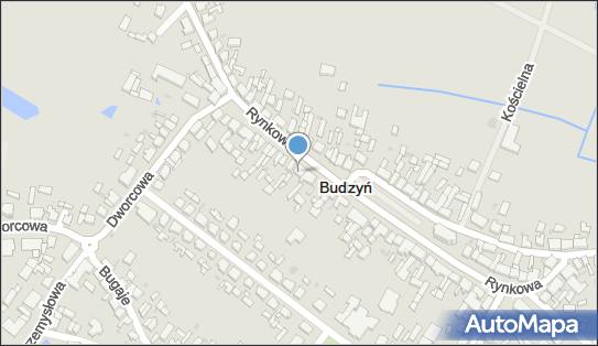 Zakład Handlowo Produkcyjno Usługowy Panda, ul. Rynkowa 41 64-840 - Przedsiębiorstwo, Firma, NIP: 7661066577