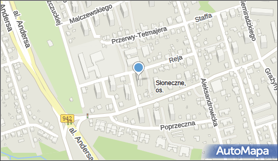 002390057, Zakład Handlowo-Transportowy J.Brachowska 