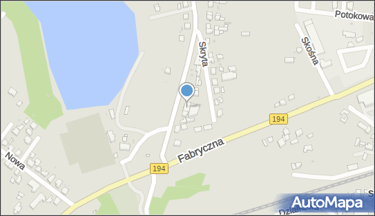 Zakład Handlowo Usługowo Produkcyjny Hurtowina Wyrobów Hutniczych Mini Stal B Barbara Stasik Agnieszka Derek 62-010 - Przedsiębiorstwo, Firma, numer telefonu, NIP: 7791575372