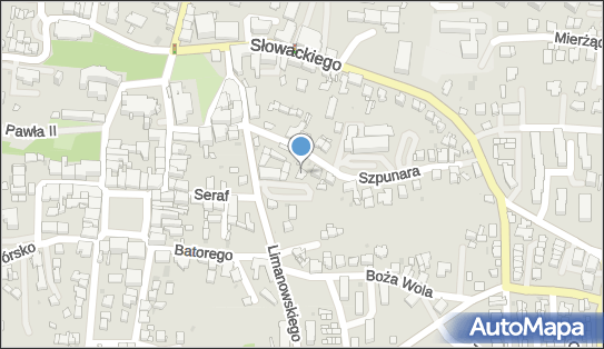 6831765719, Zakład Handlowo-Usługowo-Produkcyjny Włodzimierz Kalita 