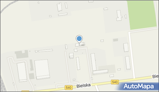 7741009469, Zakład Handlowo-Usługowy 