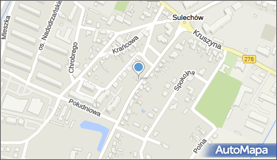 9271642525, Zakład Handlowo-Usługowy Ak Artur Chudobiński 