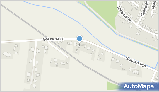 Zakład Handlowo-Usługowy Andrzej Drozdowski, Gołuszowice 126 48-100 - Przedsiębiorstwo, Firma, NIP: 7481117238